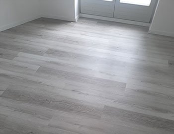 Vinilna talna obloga na klik Cloud