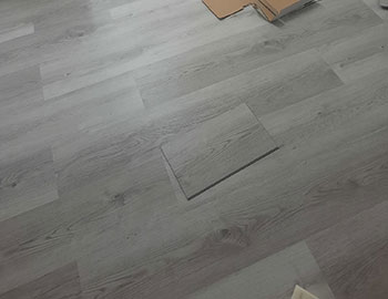 Vinilna talna obloga na klik Cloud